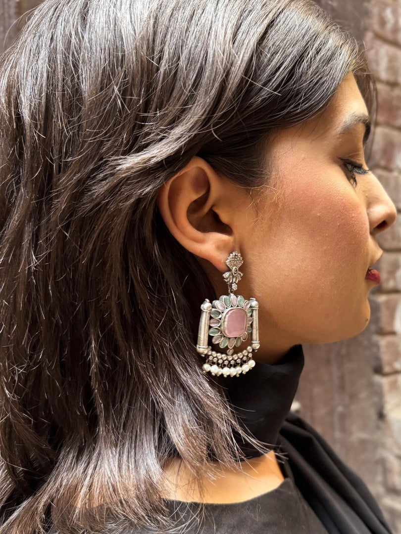 Raagni Bol Earrings