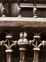 Load image into Gallery viewer, Raagni Kaitli Jhumki
