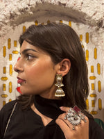 Load image into Gallery viewer, Raagni Jhumki

