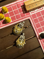 Load image into Gallery viewer, Raagni Jhumki
