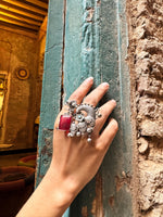Load image into Gallery viewer, Raagni Ring I
