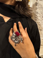 Load image into Gallery viewer, Raagni Ring I
