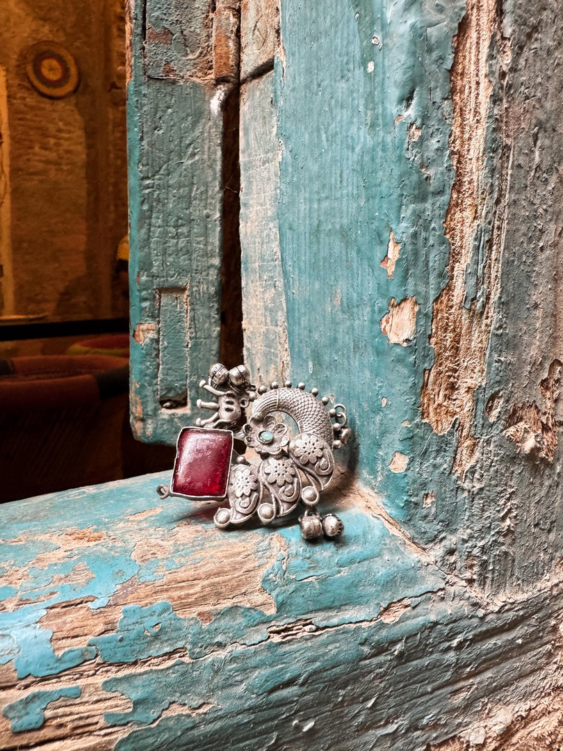 Raagni Ring I