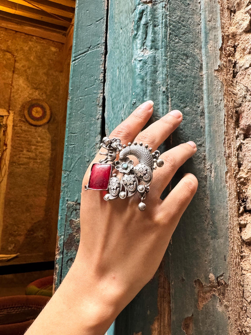 Raagni Ring I