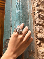 Load image into Gallery viewer, Raagni Ghungroo Ring

