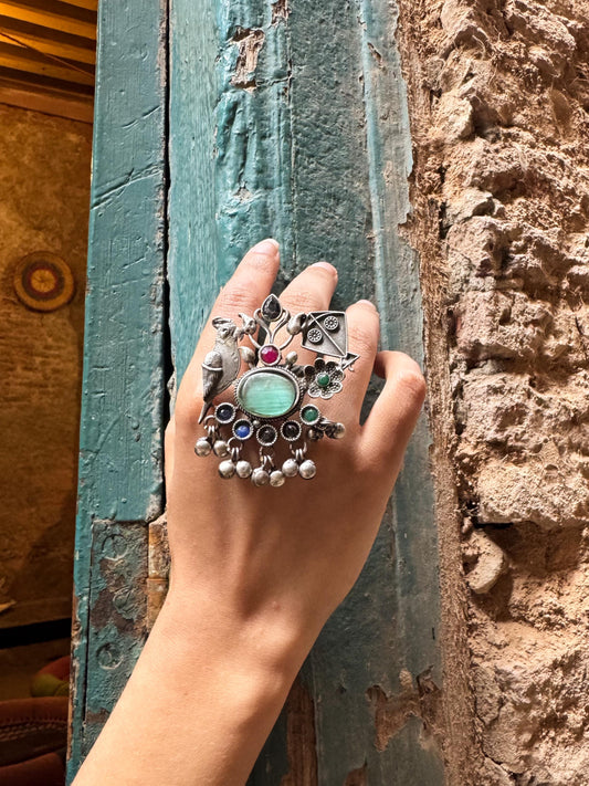 Ragini Ring II