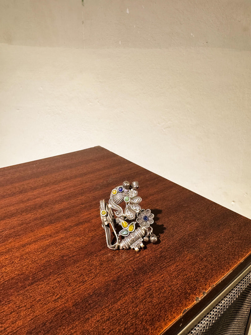Raagni Ring III