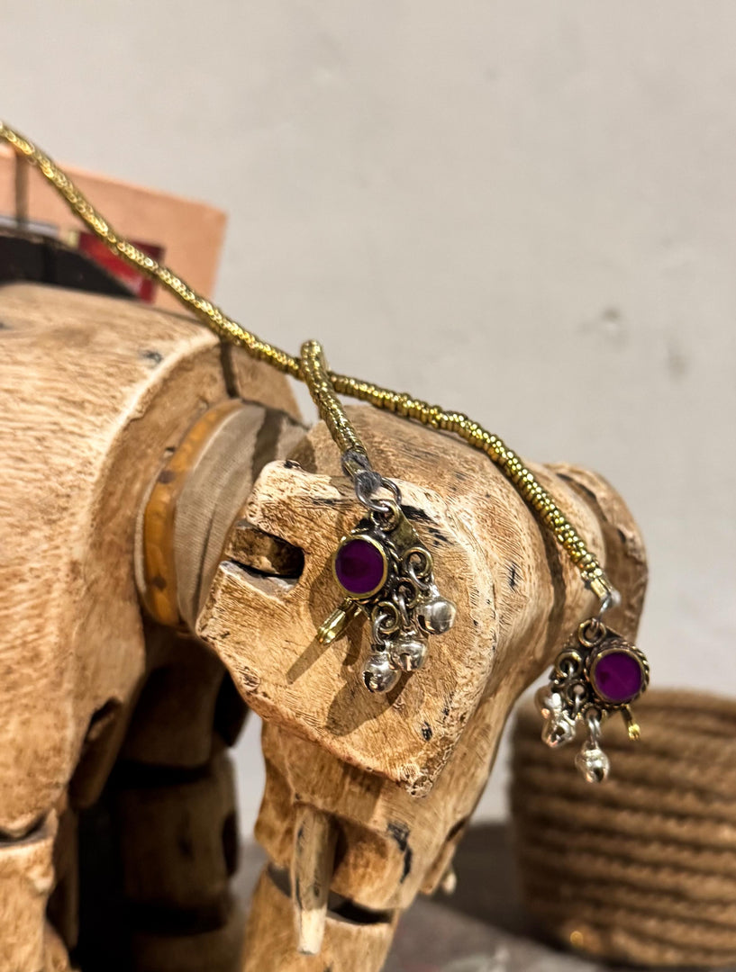 Raagni Sitara Payal