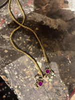 Load image into Gallery viewer, Raagni Sitara Payal
