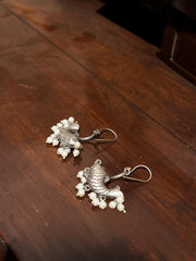 Raagni Machli Jhumki