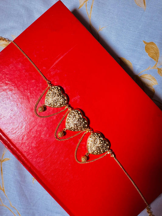 Dilruba Choker