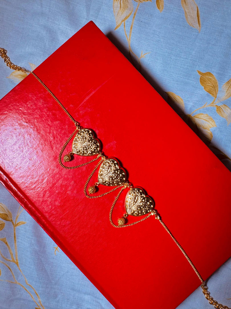 Dilruba Choker