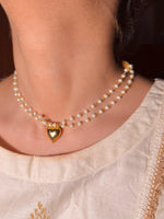 Load image into Gallery viewer, Dil Necklace

