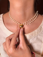 Load image into Gallery viewer, Dil Necklace
