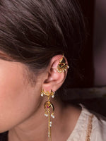 Load image into Gallery viewer, Paantaara Cuffs
