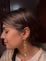 Load image into Gallery viewer, Paantaara Cuffs
