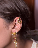 Load image into Gallery viewer, Paantaara Cuffs
