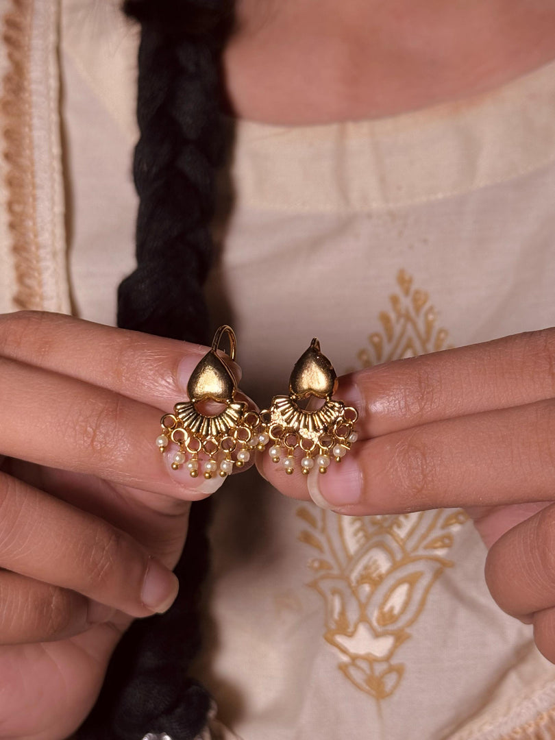 Paantaara Cuffs