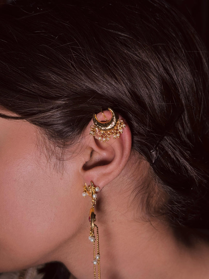 Chand Cuffs