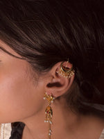 Load image into Gallery viewer, Chaand cuffs II
