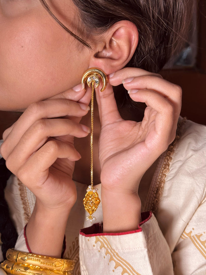 Chandani Jhumki