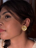 Load image into Gallery viewer, Sitara Studs
