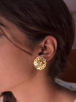 Load image into Gallery viewer, Sitara Studs
