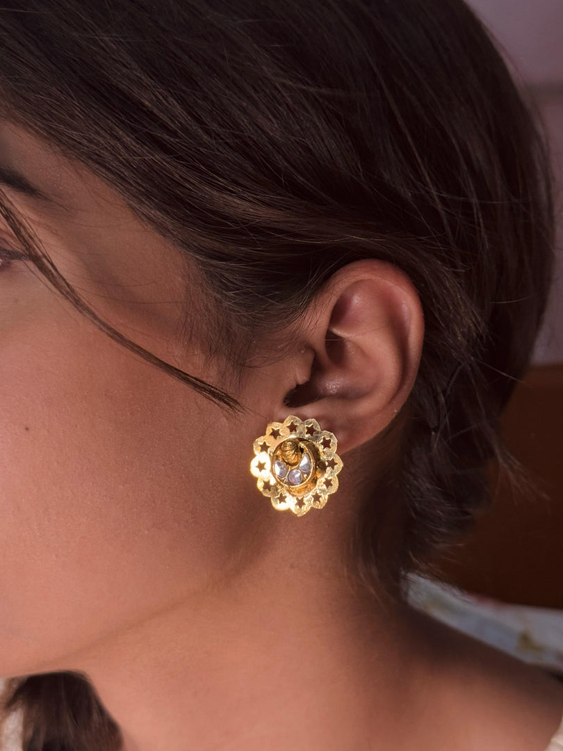 Sitara Studs