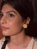 Load image into Gallery viewer, Sitara Studs II

