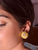 Load image into Gallery viewer, Sitara Studs II
