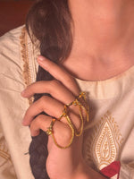 Load image into Gallery viewer, Chaarchaand ring
