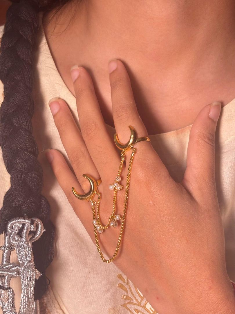Chandani Ring