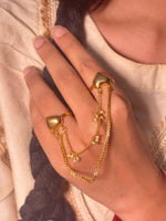 Load image into Gallery viewer, Paan Ring
