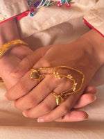 Load image into Gallery viewer, Paan Ring

