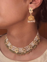 Load image into Gallery viewer, Sitara Haryali Set
