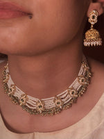 Load image into Gallery viewer, Sitara Haryali Set
