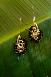 Nazish Earrings