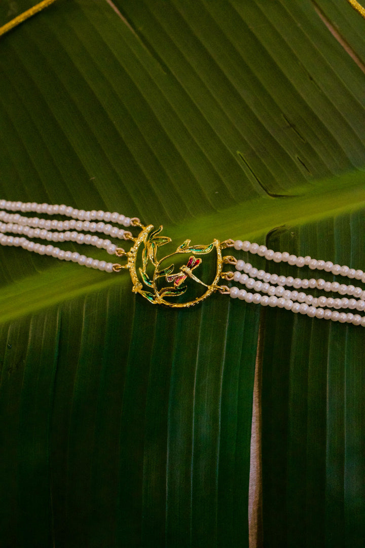 Zareen Choker