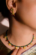 Load image into Gallery viewer, Chaman necklace
