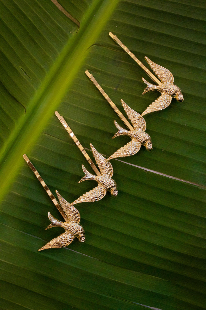 Faakhta Pin