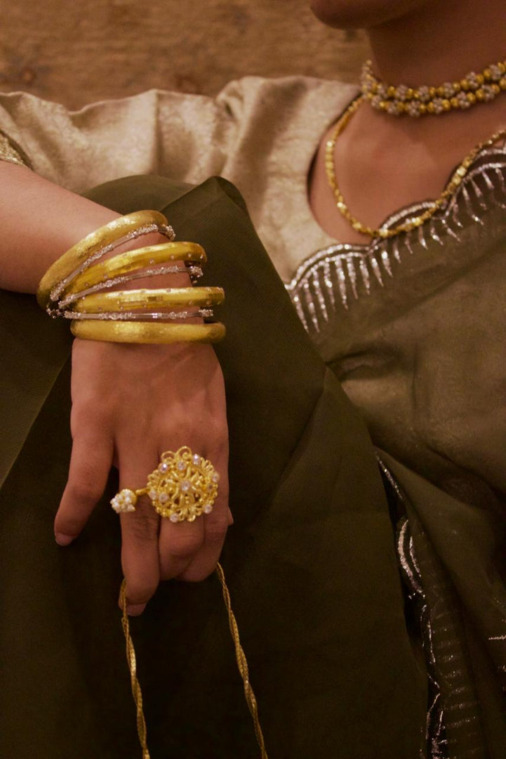 Saj Dhaj Bangles