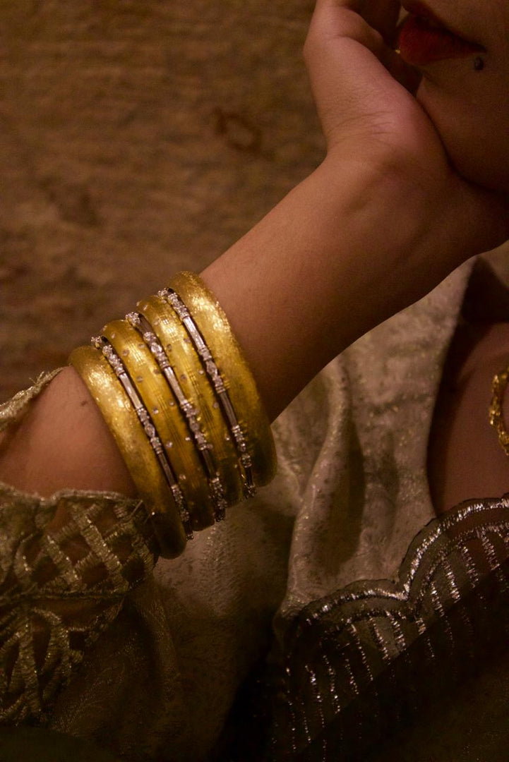 Saj Dhaj Bangles