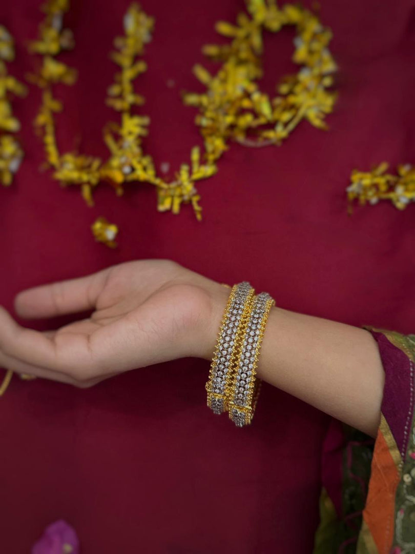 Ganga Bangles