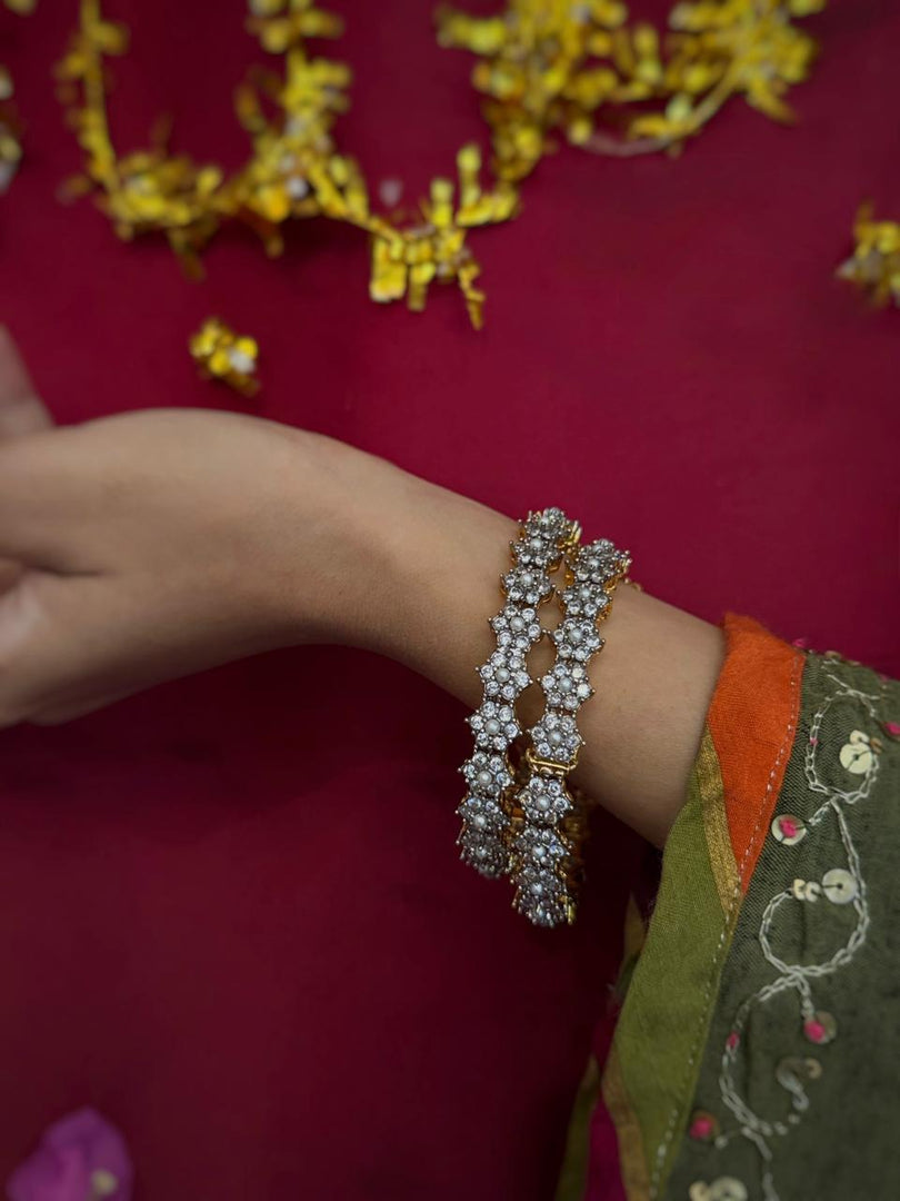 Dhamak Bangles