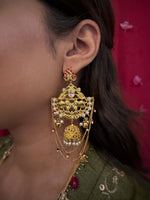 Load image into Gallery viewer, Jhankaar Jhumkay