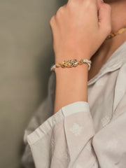 Meher Bracelet Gold