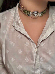 Mahrosh Choker