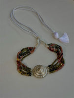 Load image into Gallery viewer, Mahrosh Choker
