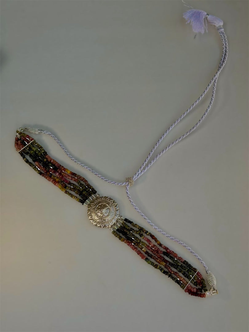 Mahrosh Choker