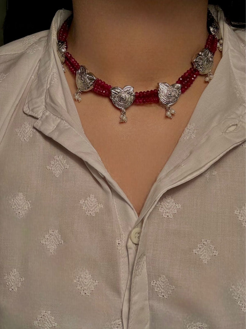 Gul e Laal Choker